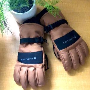 Carhartt gloves